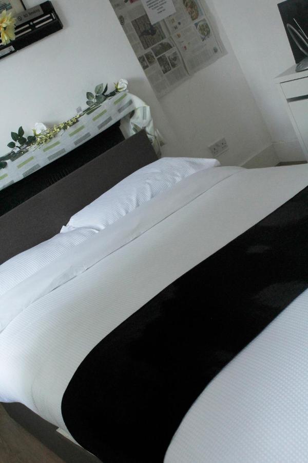 Cozy Rooms Or Apartment In London Townhouse Fast Links To Central Exteriér fotografie