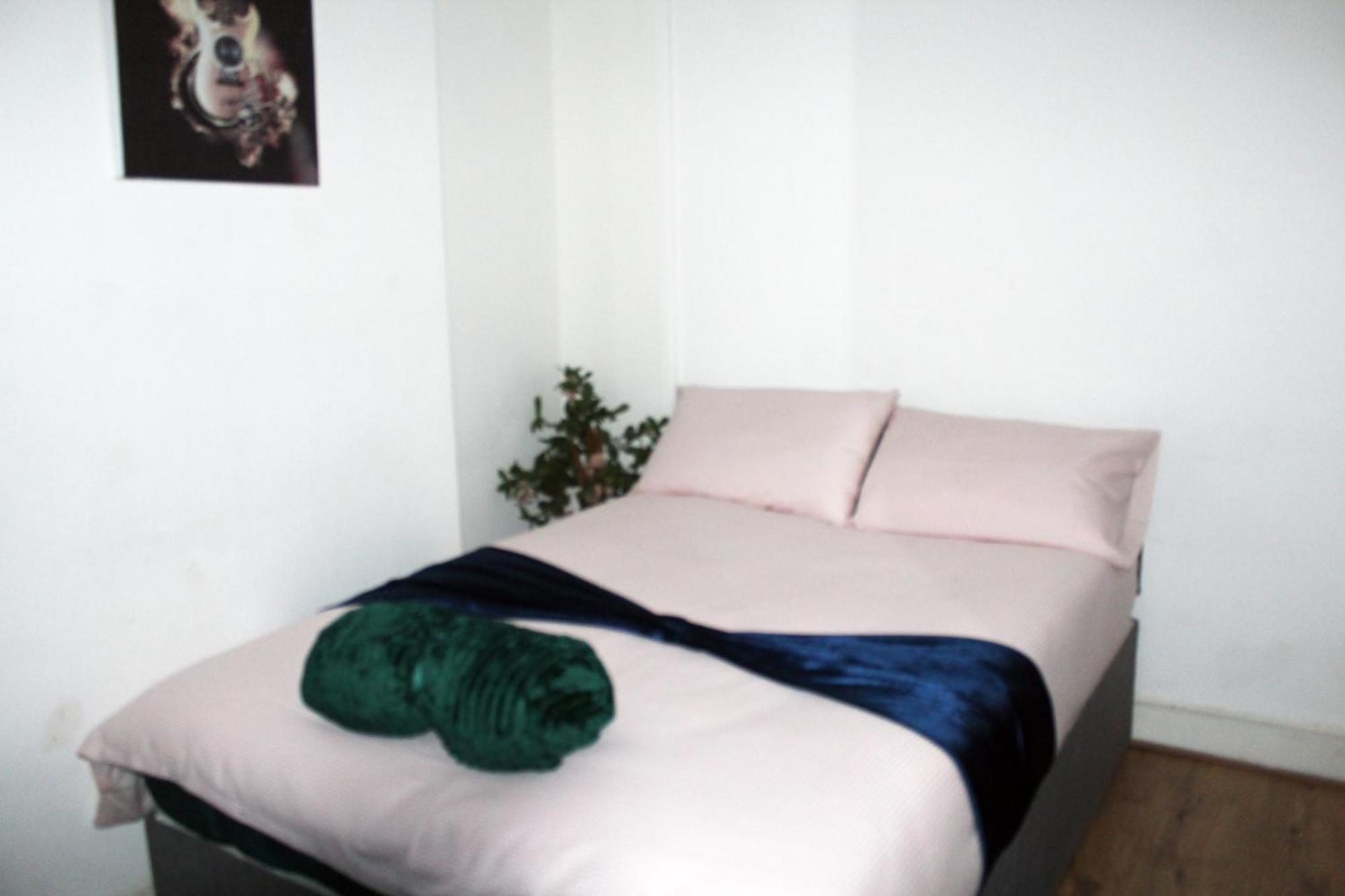 Cozy Rooms Or Apartment In London Townhouse Fast Links To Central Exteriér fotografie