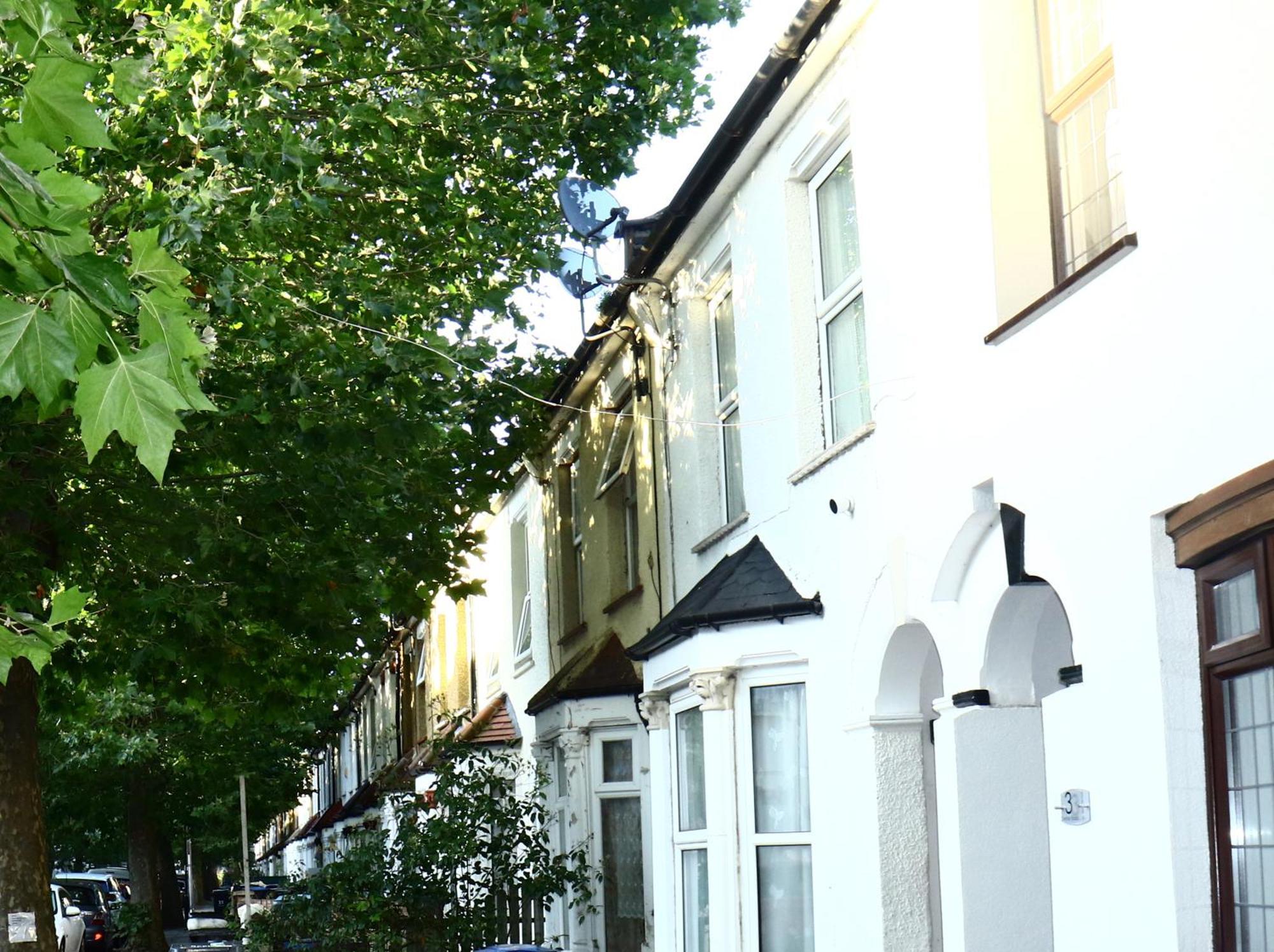 Cozy Rooms Or Apartment In London Townhouse Fast Links To Central Exteriér fotografie