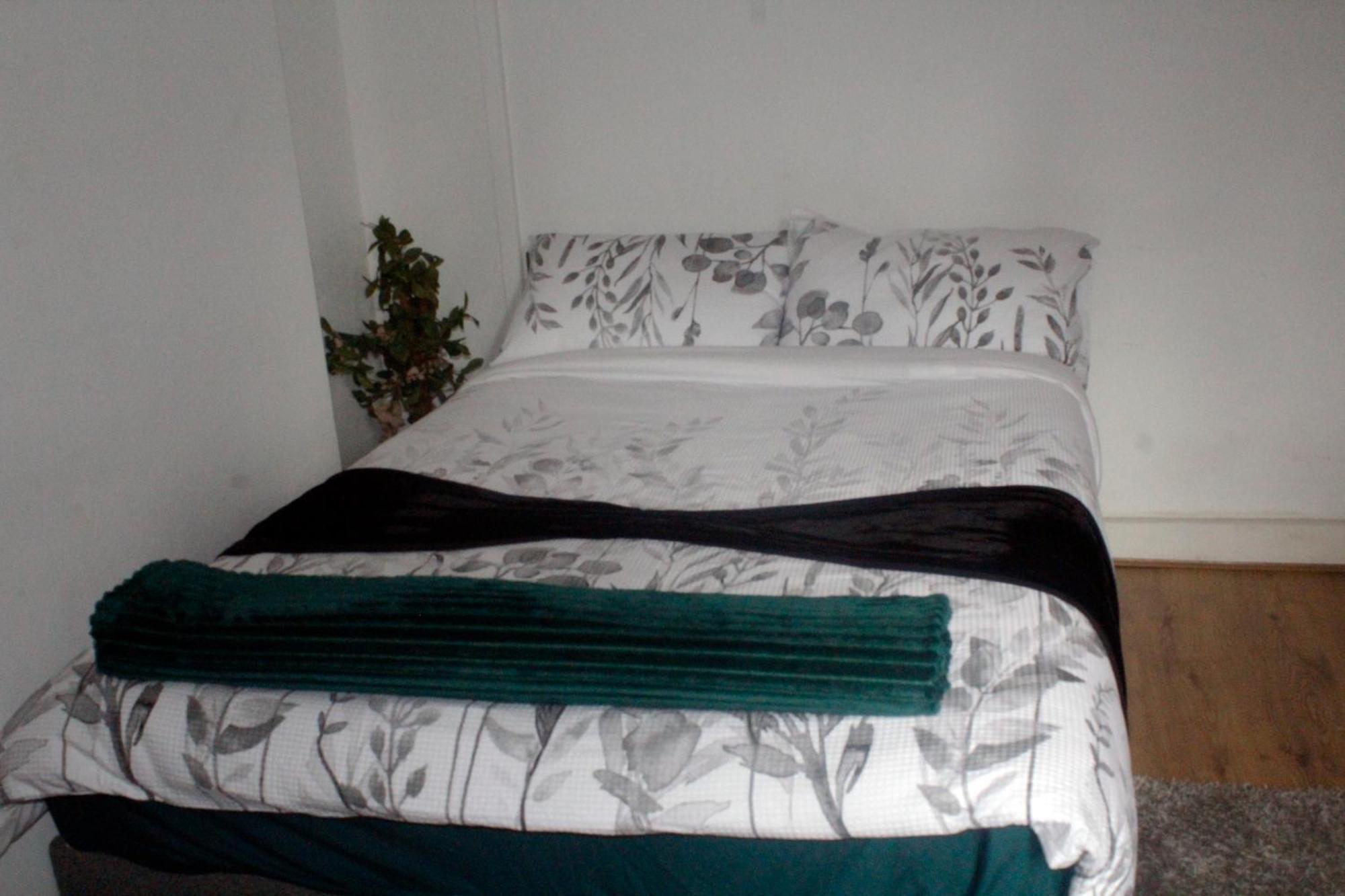Cozy Rooms Or Apartment In London Townhouse Fast Links To Central Exteriér fotografie