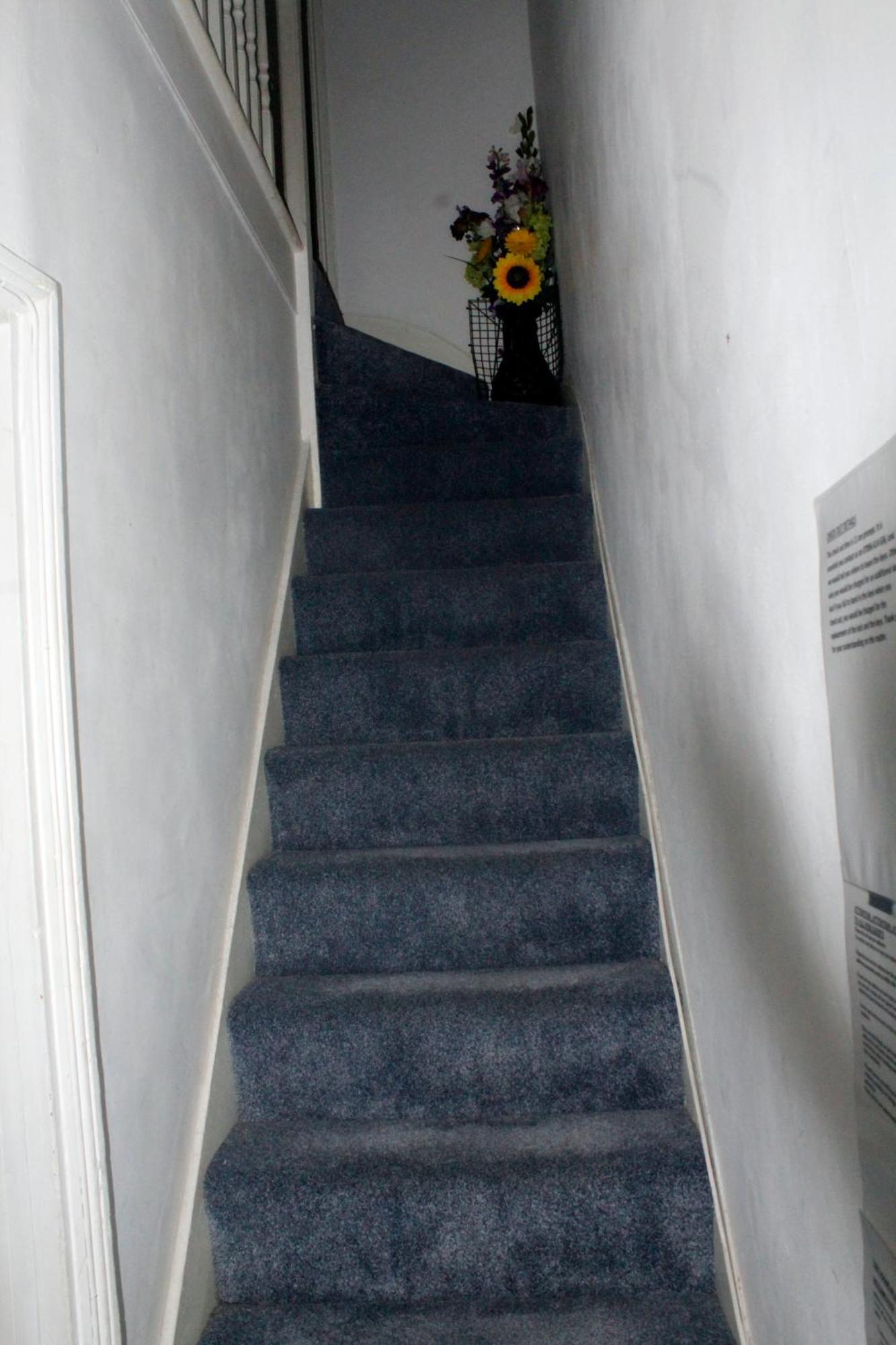 Cozy Rooms Or Apartment In London Townhouse Fast Links To Central Exteriér fotografie