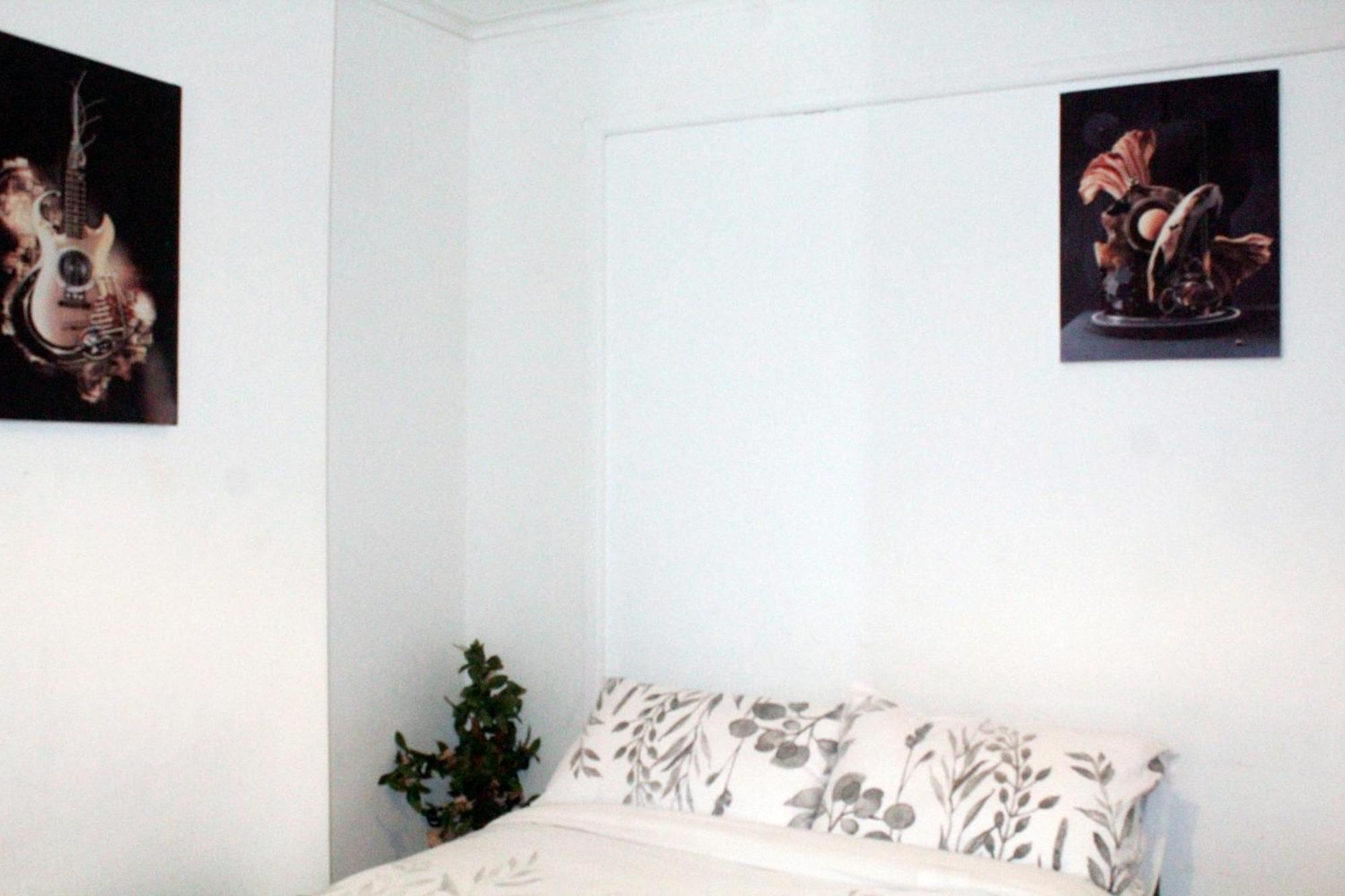 Cozy Rooms Or Apartment In London Townhouse Fast Links To Central Exteriér fotografie